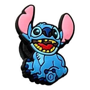 💕3/$13💕STITCH CRIC CHARM